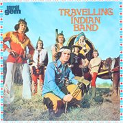 Travelling indian band cover image cdn