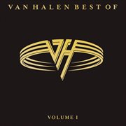 Van Halen Best of. Volume 1 cover image cdn