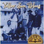 Yellow sun blues [vol. 1] cover image cdn