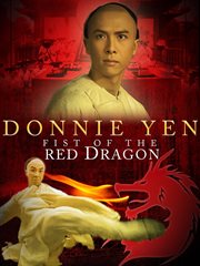 Fist of the Red Dragon cover image cdn