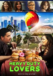 Heavy duty lovers cover image cdn