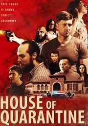 House of quarantine cover image cdn