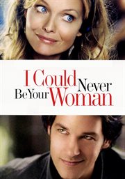 I could never be your woman cover image cdn