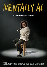 Mentally al cover image cdn