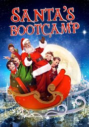 Santa's boot camp cover image cdn