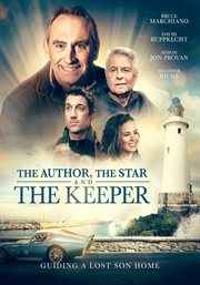 The author, the star and the keeper cover image cdn
