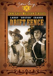 Drift fence cover image cdn