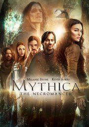 Mythica. The necromancer cover image cdn