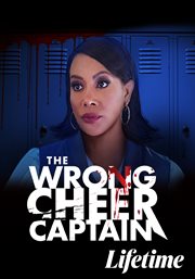 The wrong cheer captain cover image cdn