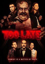 Too late cover image cdn