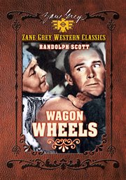 Wagon wheels cover image cdn