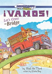 ¡Vamos! let's cross the bridge cover image cdn