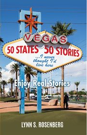 50 states 50 stories...i never thought i'd live here. Enjoy Real Stories cover image cdn