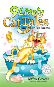 9 lively cat tales and other pet poems cover image cdn