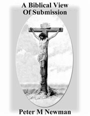 A biblical view of submission cover image cdn