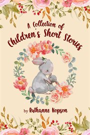 A collection of children's short stories cover image cdn