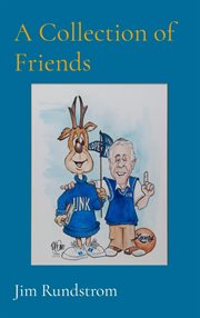 A collection of friends cover image cdn