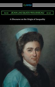 Discourse on the origin of inequality cover image cdn