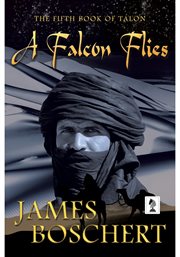 A falcon flies cover image cdn