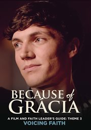 A film and faith leader's guide. Theme 3 Voicing Faith cover image cdn