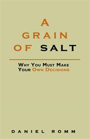 A grain of salt cover image cdn