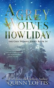 A grey wolves howliday cover image cdn