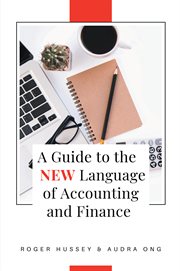 A guide to the new language of accounting and finance cover image cdn