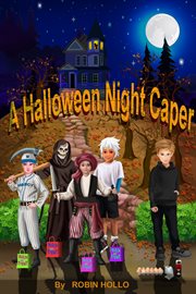 A halloween night caper cover image cdn