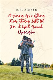 A heroes love letters from stalag luft iii for a girl named georgia cover image cdn