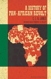 A history of Pan-African revolt cover image cdn