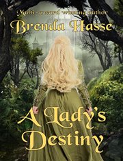 A lady's destiny cover image cdn