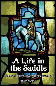 A life in the saddle cover image cdn