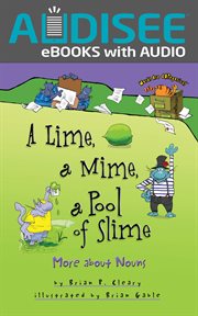 A Lime, a Mime, a Pool of Slime : More about Nouns cover image cdn