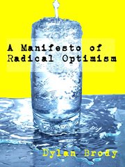 A manifesto of radical optimism cover image cdn
