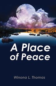 A place of peace. Meditations of a Breast Cancer Survivor cover image cdn