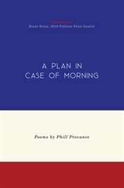 A plan in case of morning cover image cdn