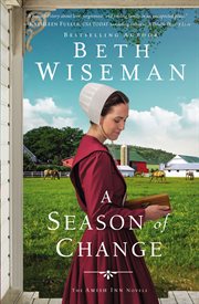 A season of change : an Amish inn novel cover image cdn