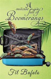 SUITCASE FULL OF BOOMERANGS cover image cdn