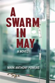 A swarm in may. A Novel cover image cdn