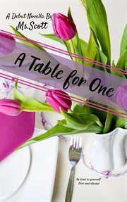 A table for one cover image cdn