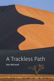A trackless path. A Commentary on the Great Completion (Dzogchen) Teaching O Jigmé Lingpa's Revelations of Ever-Presen cover image cdn