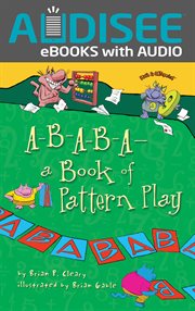 A-B-A-B-A--a Book of Pattern Play cover image cdn