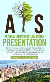 A.i.s.. Arterial Infrastructure System Presentation cover image cdn