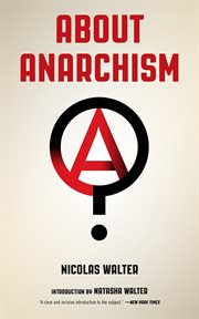 About Anarchism cover image cdn