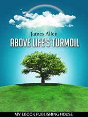 Above life's turmoil cover image cdn