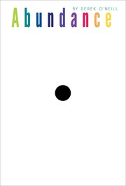 Abundance. Starts Right Now cover image cdn