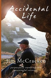 Accidental life. Purposefully Stumbling into Meaningful Existence cover image cdn