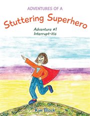 Adventures of a stuttering superhero cover image cdn