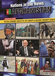 Afghanistan cover image cdn