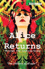 Alice returns : through the looking-glass cover image cdn